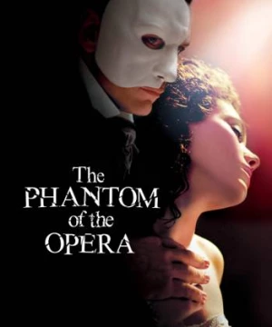 The Phantom of the Opera