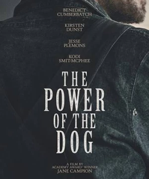 The Power of the Dog