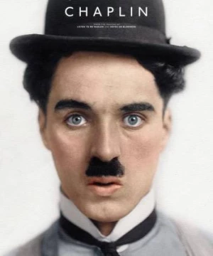 The Real Charlie Chaplin