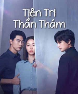 Tiên Tri Thần Thám