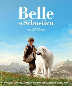 Tình Bạn Của Belle Và Sebastian