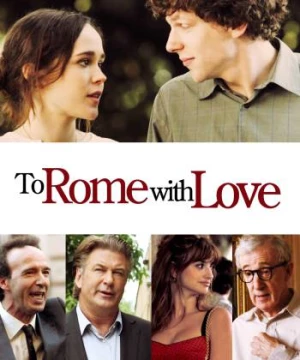 To Rome with Love