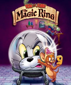 Tom and Jerry: The Magic Ring