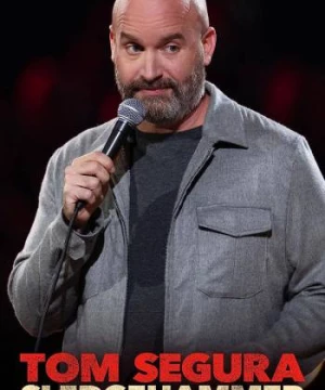 Tom Segura: Búa tạ