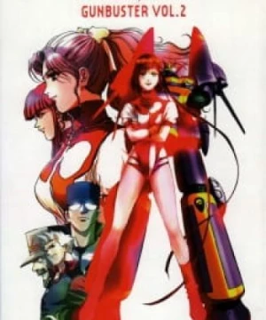 Top wo Nerae! Gunbuster