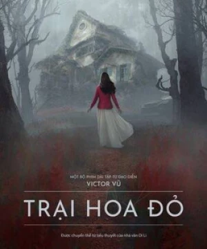 Trại Hoa Đỏ