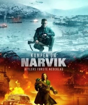 Trận Chiến Ở Narvik