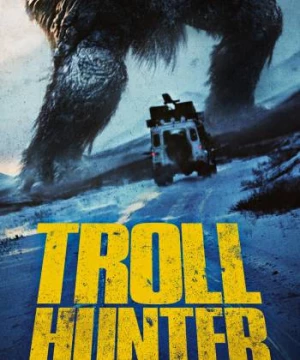 Troll Hunter