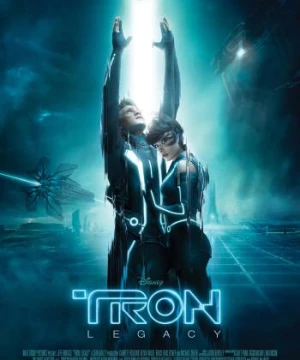 TRON: Trò Chơi Ảo Giác