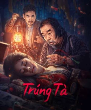 Trúng Tà