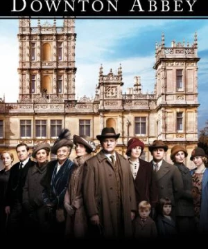 Tu Viện Downton