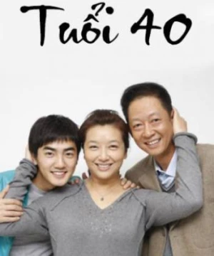 Tuổi 40