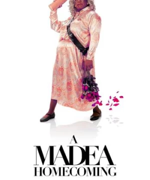 Tyler Perry's A Madea Homecoming