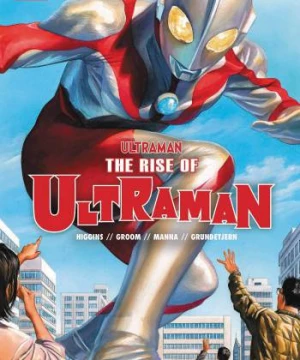 Ultraman