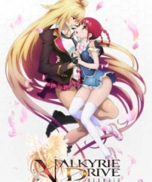 Valkyrie Drive: Mermaid