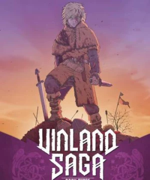 VINLAND SAGA: Bản hùng ca Viking