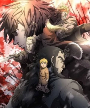 Vinland Saga