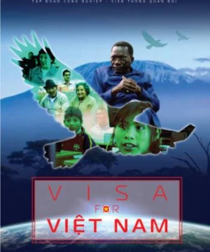 Visa for VietNam