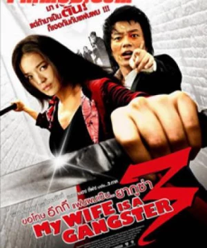 Vợ Tôi Là Gangster 3