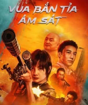 Vua Bắn Tỉa: Ám Sát