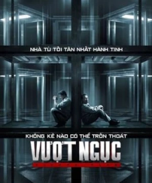 Vượt Ngục - Kế Hoạch Đào Tẩu