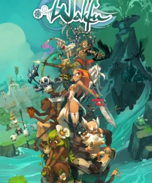 Wakfu (Phần 3)