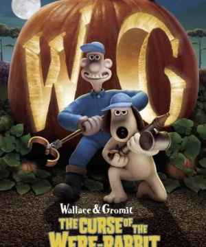 Wallace & Gromit: The Curse of the Were-Rabbit