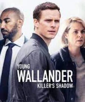 Wallander - Cảnh sát trẻ tuổi (Phần 2)