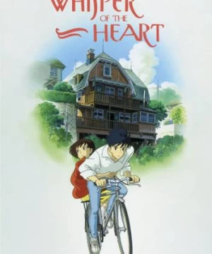 Whisper of the Heart