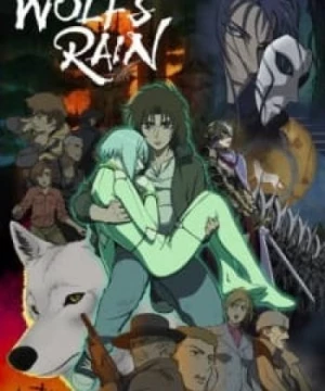 Wolf&#039;s Rain