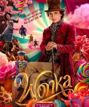 Wonka