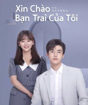 Xin Chào, Bạn Trai Của Tôi