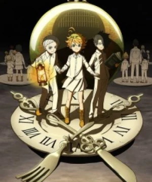 Yakusoku no Neverland