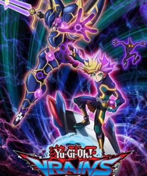 Yu-Gi-Oh! VRAINS