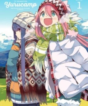 Yuru Camp△ Specials